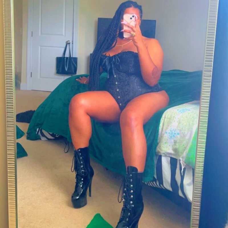 GirthGoddessCoco — FansOnlyX creator profile