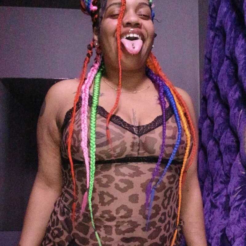 LadyyDeyy — FansOnlyX creator profile
