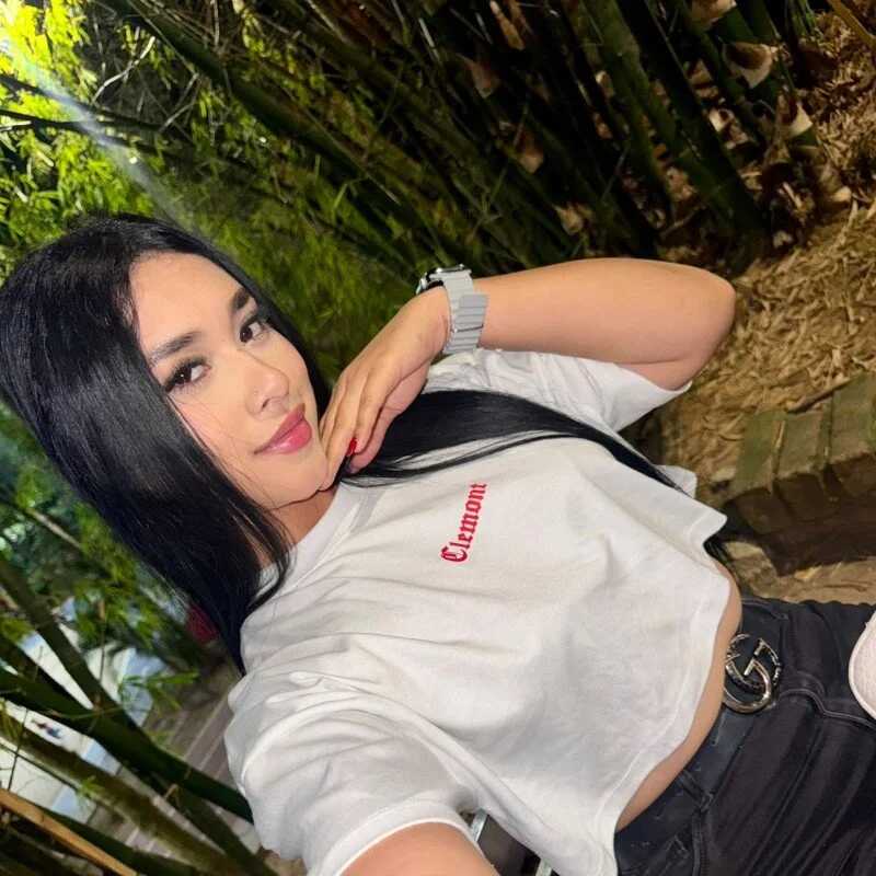 KiaraVixenn — FansOnlyX creator profile