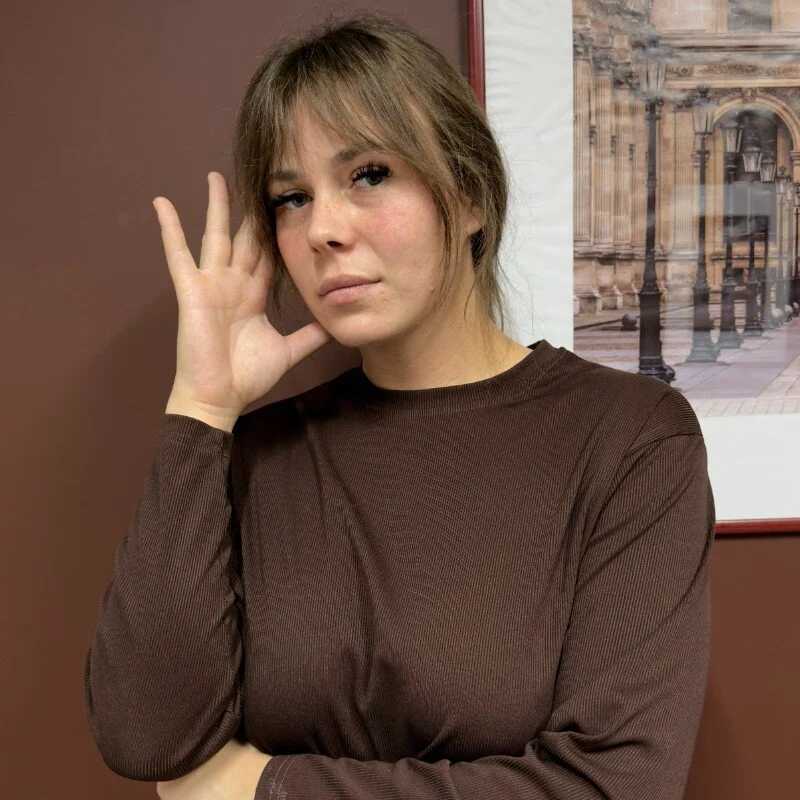 JaquelineLuttman — FansOnlyX creator profile