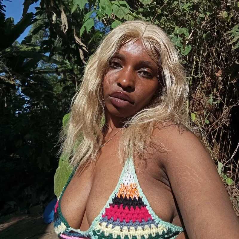 Sista_mary — FansOnlyX creator profile