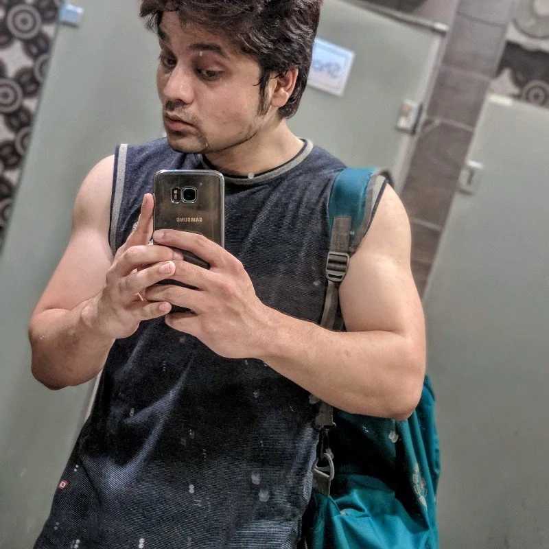 princecr7india — FansOnlyX creator profile