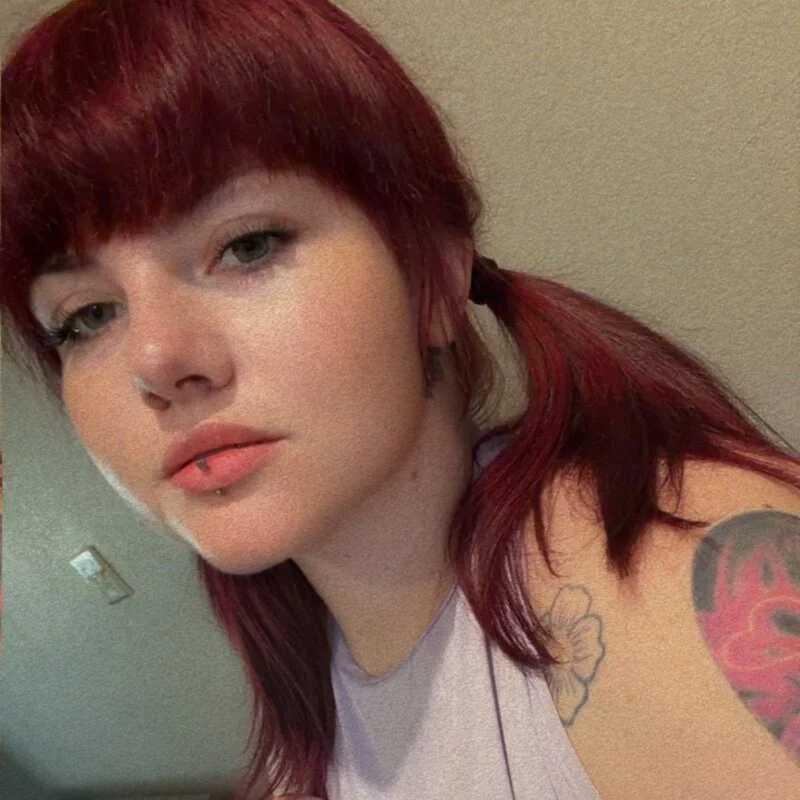 violetxxvixxen — FansOnlyX creator profile