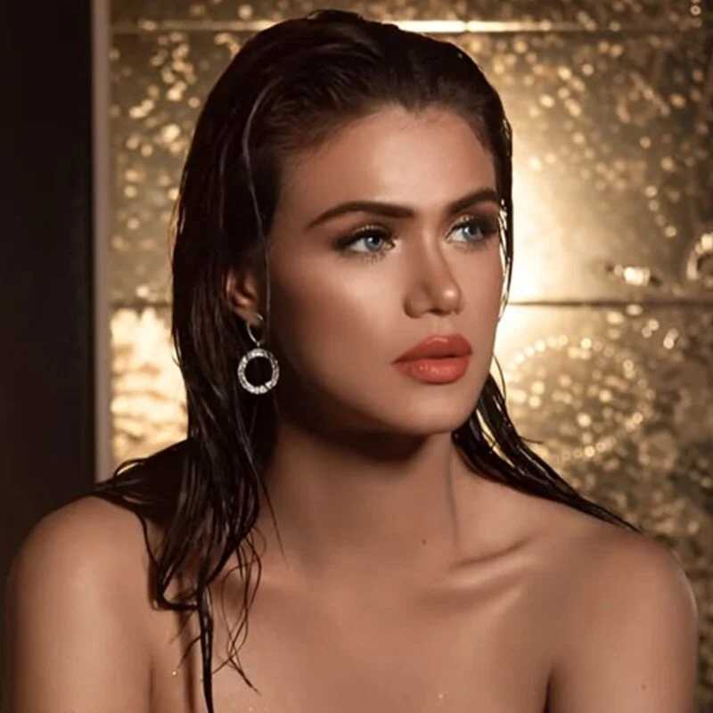 AngelinaDorian — FansOnlyX creator profile