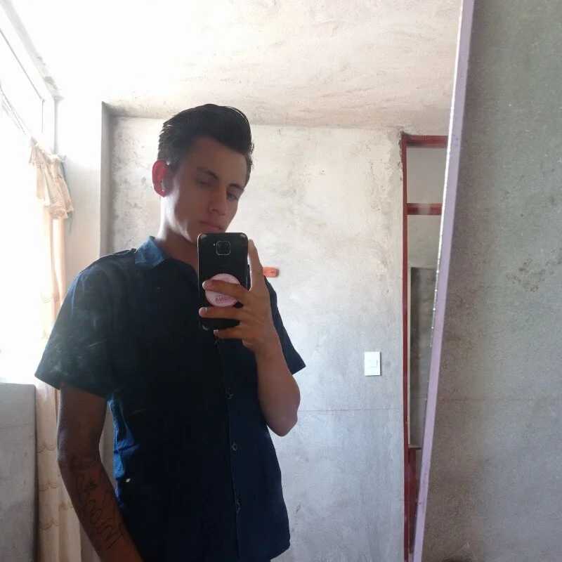 Fidelsanchez — FansOnlyX creator profile