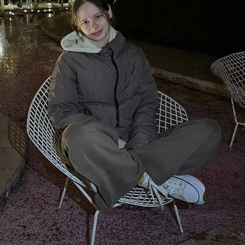 ArielLangley — FansOnlyX creator profile