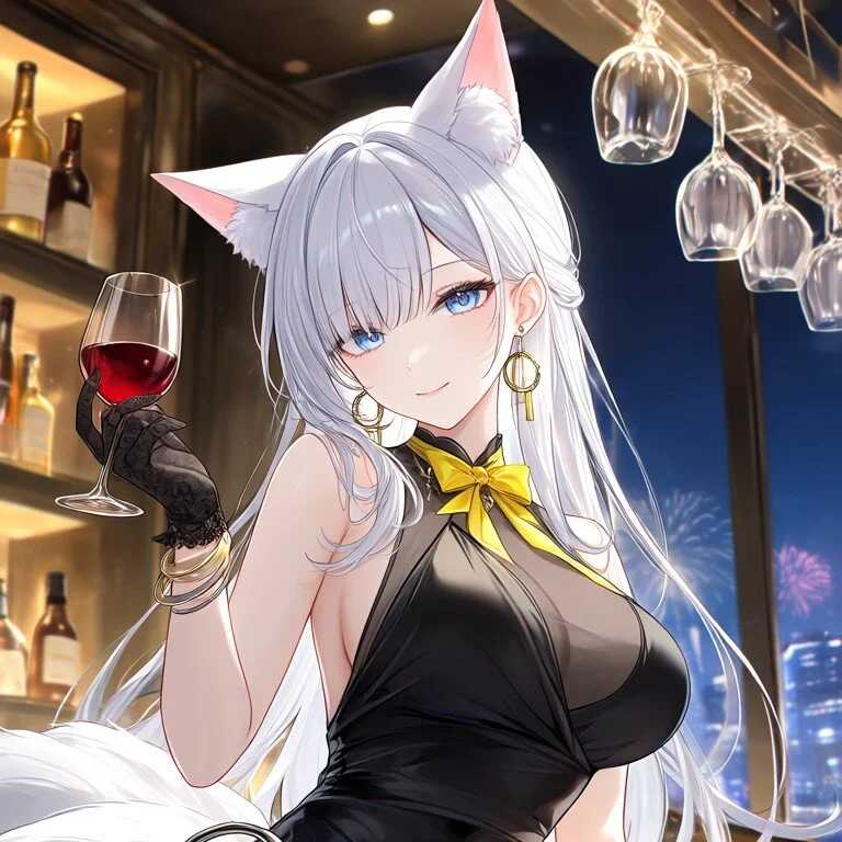MiyariFox — FansOnlyX creator profile