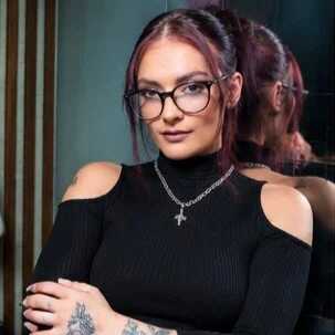 JadeVesper — FansOnlyX creator profile
