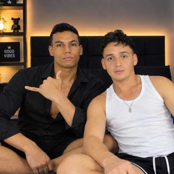 GoldenBoyDuo — FansOnlyX creator profile