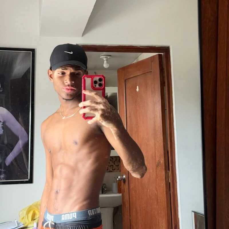 Janiel17 — FansOnlyX creator profile