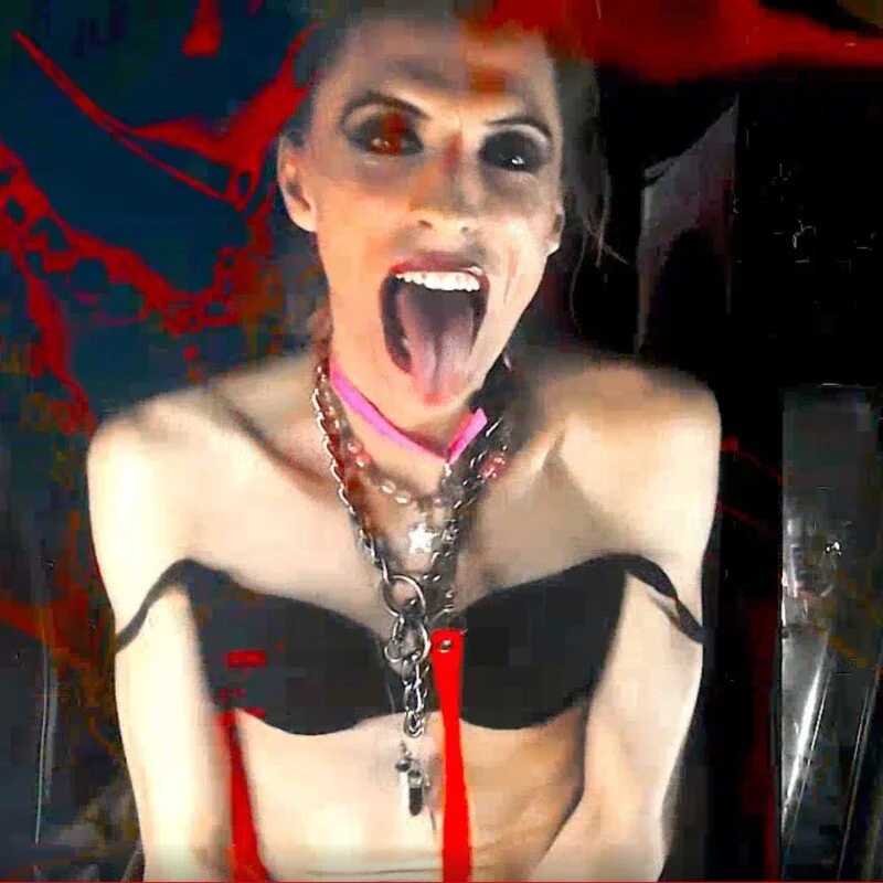TgirlBrat — FansOnlyX creator profile