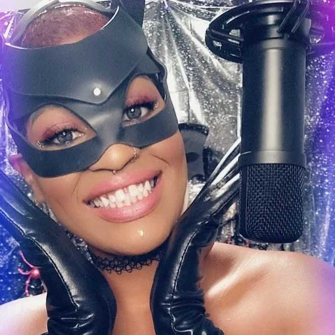 AmazonianMistress — FansOnlyX creator profile