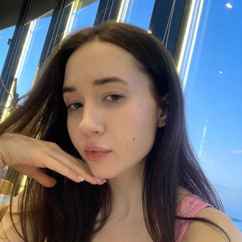 JuliaEtheriee — FansOnlyX creator profile