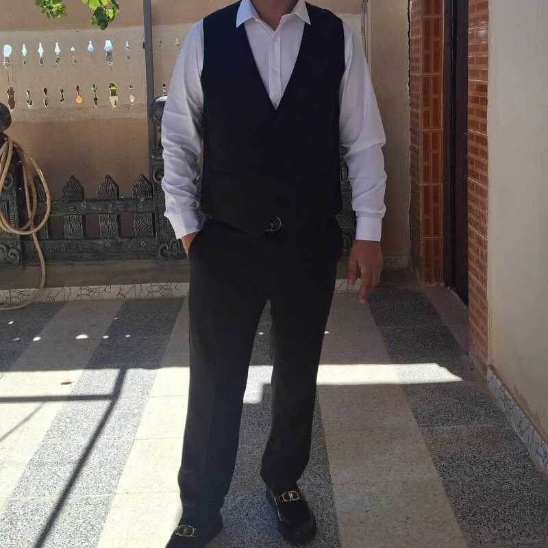 Said54459 — FansOnlyX creator profile