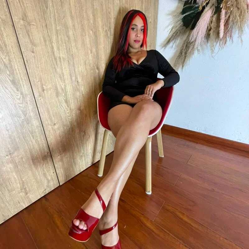 mila_phanter — FansOnlyX creator profile