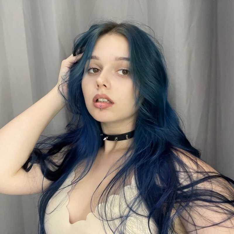 LunaBlueB — FansOnlyX creator profile