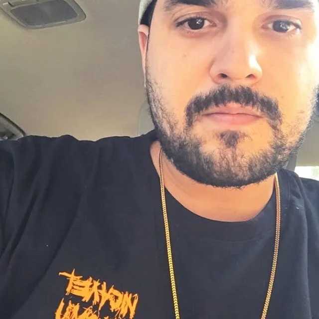 dedcastro — FansOnlyX creator profile