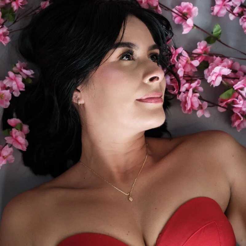 NataliaClark — FansOnlyX creator profile