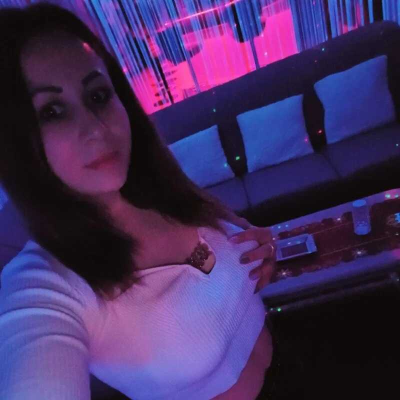 Aryanette — FansOnlyX creator profile