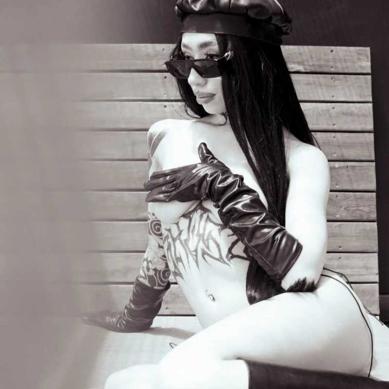 AnastasiaColeman — FansOnlyX creator profile