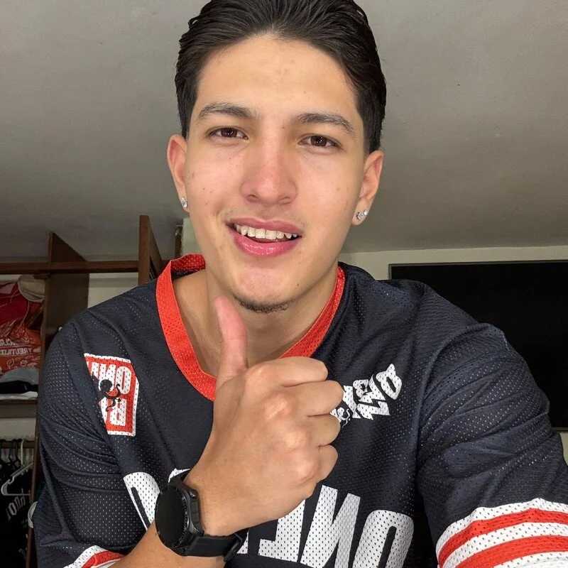matteo_williams_ — FansOnlyX creator profile