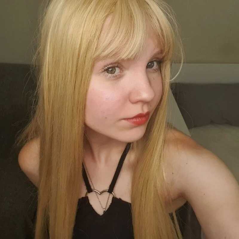 Betty_bery — FansOnlyX creator profile
