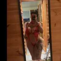 Badgirlbella — FansOnlyX creator profile