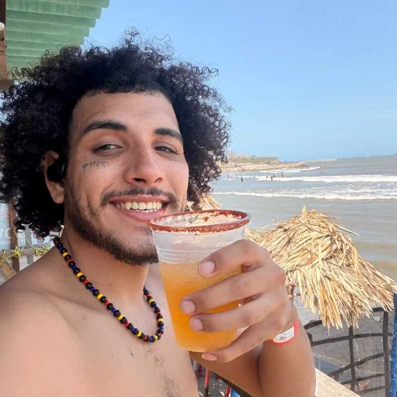 maicktentacionxxx — FansOnlyX creator profile