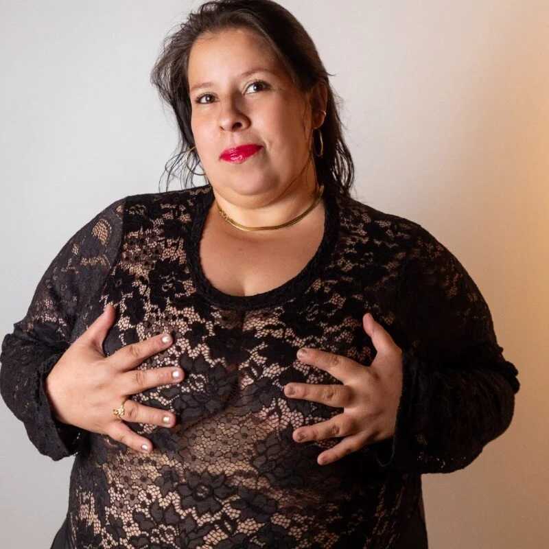 AriellePerla — FansOnlyX creator profile