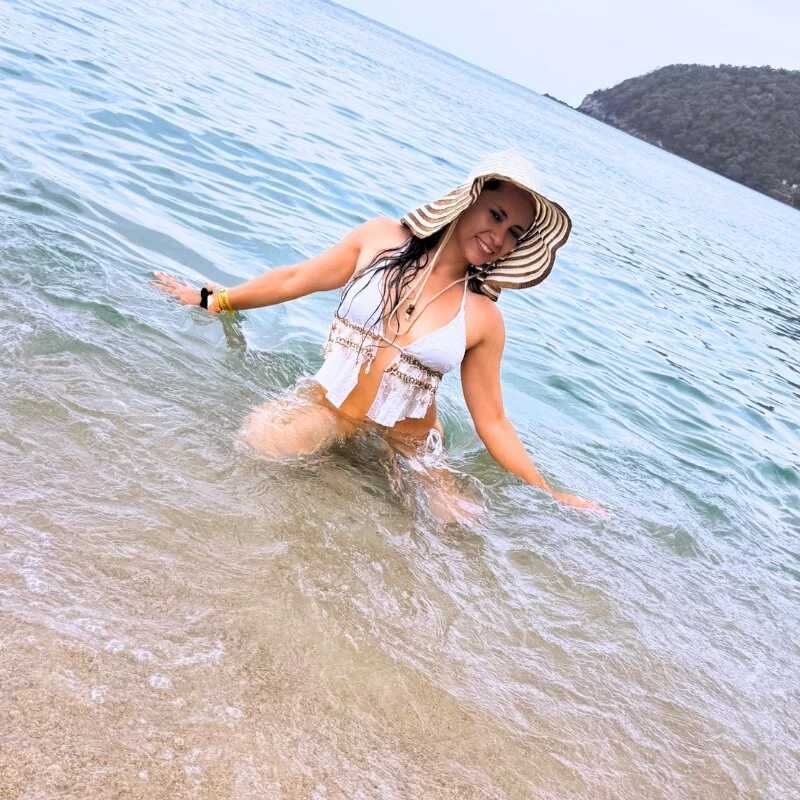 jenniffergg — FansOnlyX creator profile