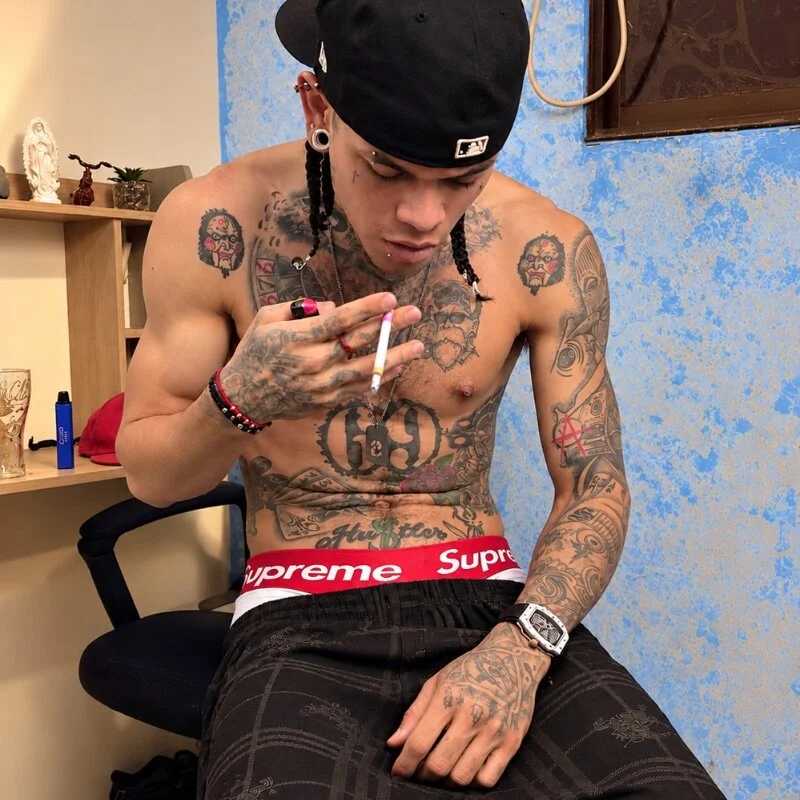 hot_man05 — FansOnlyX creator profile