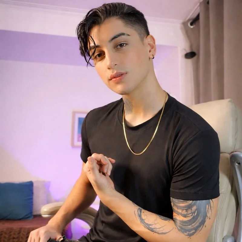 Thiago_angel — FansOnlyX creator profile