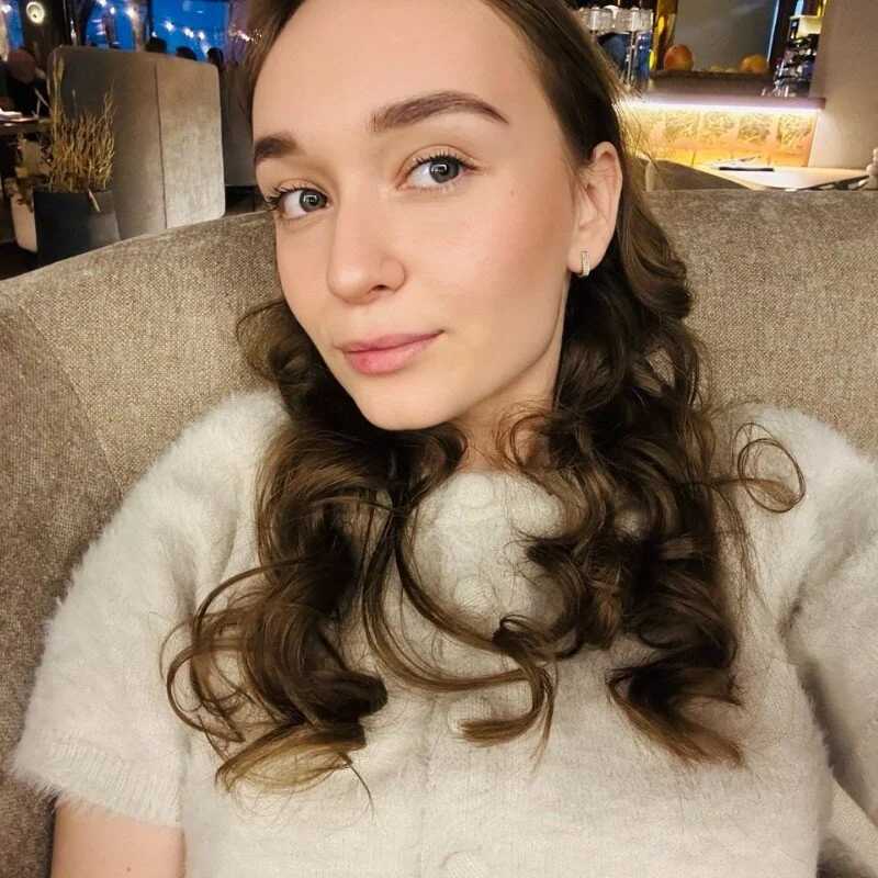 GabrielaKraft — FansOnlyX creator profile