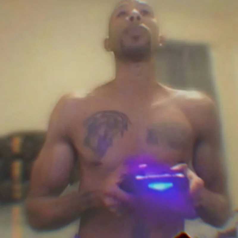 Mrhandsomeazz — FansOnlyX creator profile