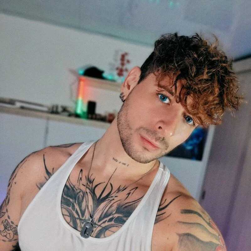 ARES_TATTO — FansOnlyX creator profile