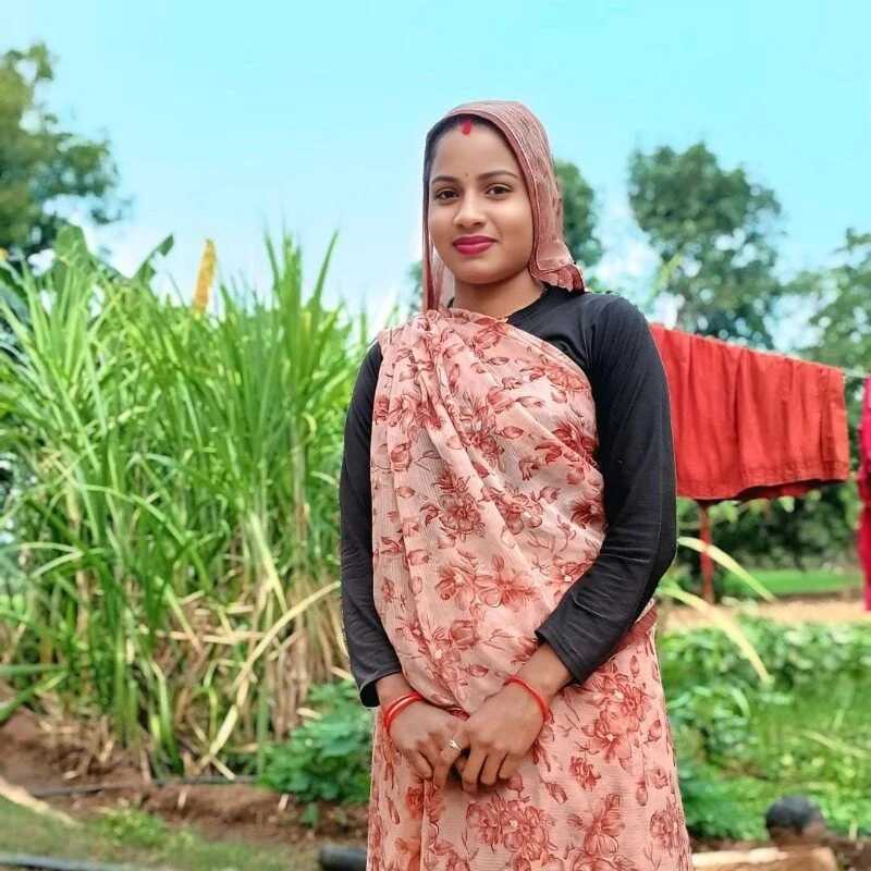 Poojakumari20 — FansOnlyX creator profile
