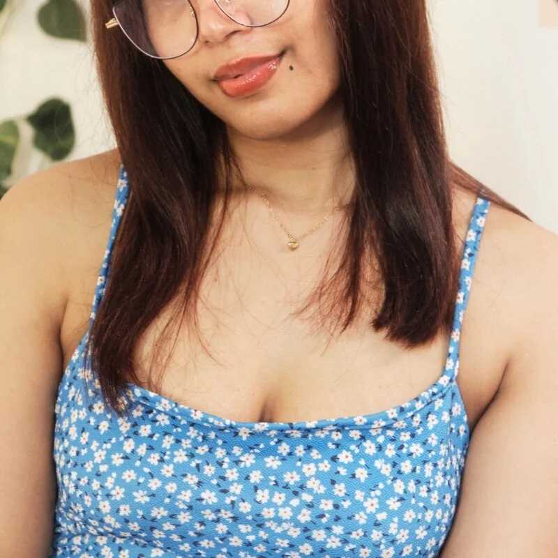 NaughtyNoori — FansOnlyX creator profile
