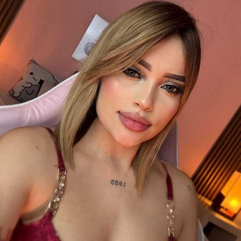 _meliblue — FansOnlyX creator profile