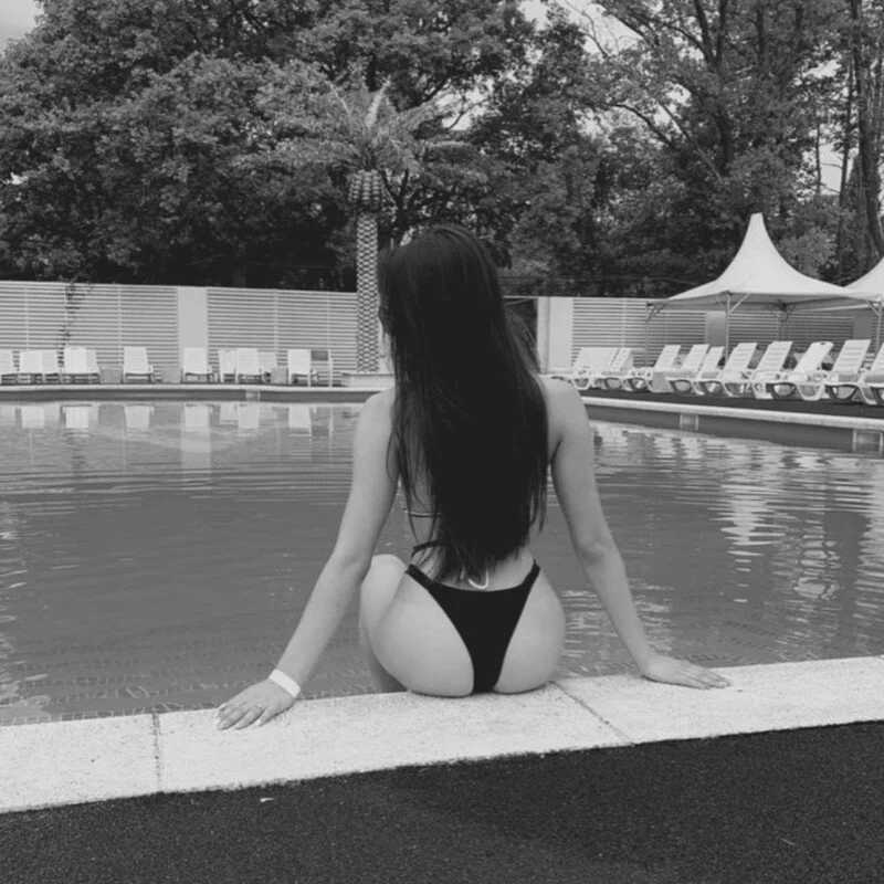 SelinLi — FansOnlyX creator profile