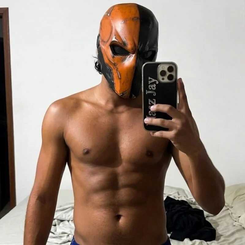 Nazzjay — FansOnlyX creator profile