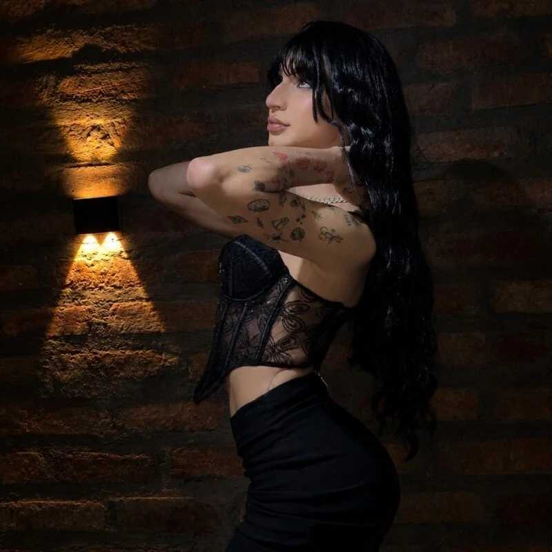 Samantha_Rolon — FansOnlyX creator profile