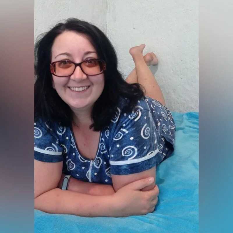 AnnaXGoldX — FansOnlyX creator profile