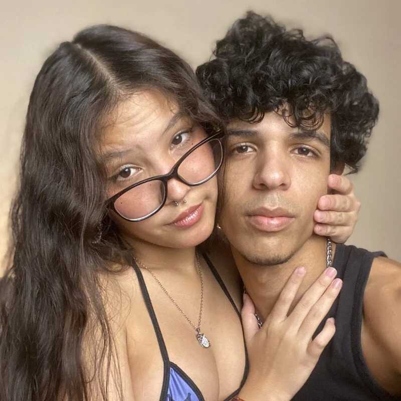 HornyCouple_222 — FansOnlyX creator profile