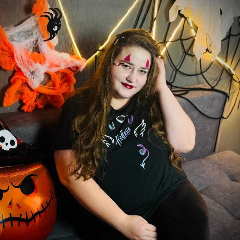 XX_Daniella_XX — FansOnlyX creator profile