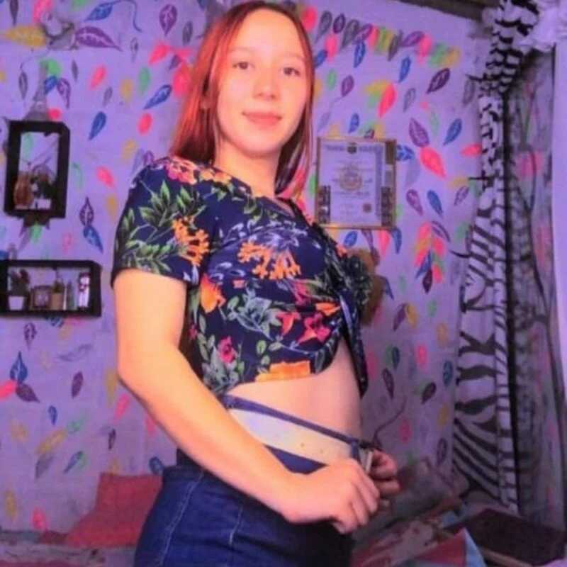 arielclandestina — FansOnlyX creator profile