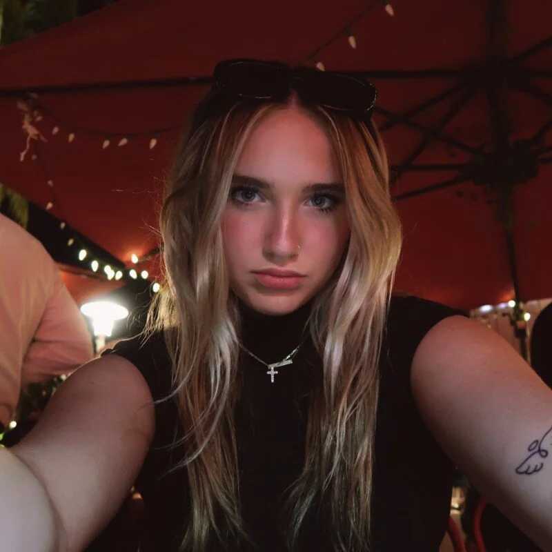 sophieblakee — FansOnlyX creator profile