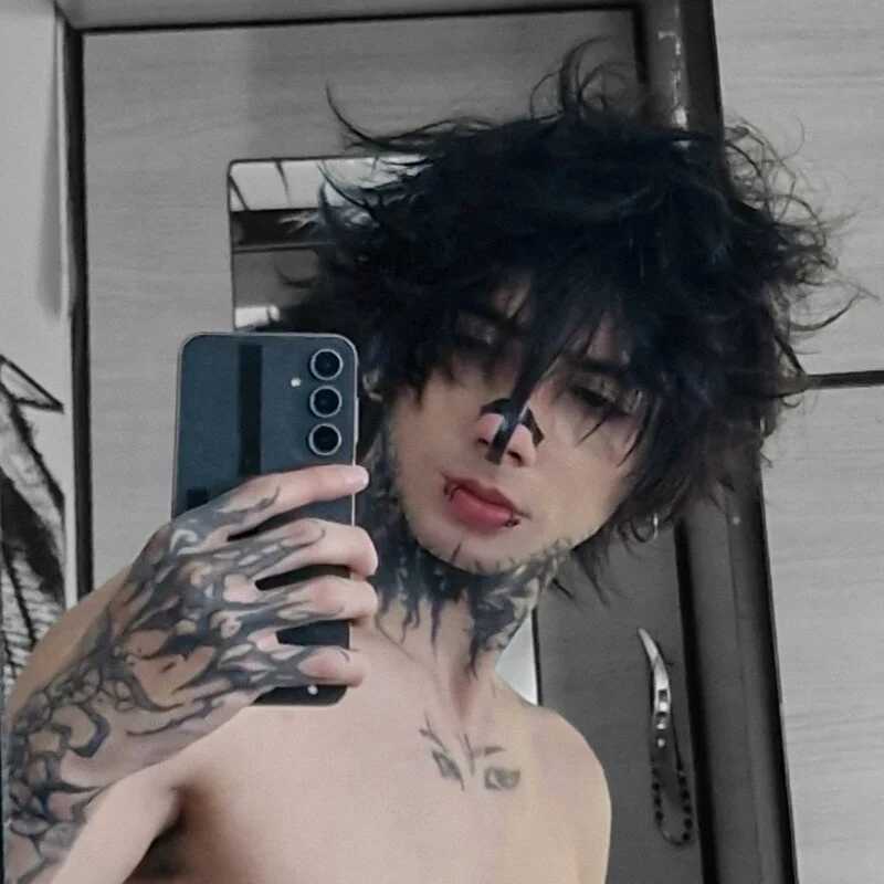 Andy_bapho — FansOnlyX creator profile
