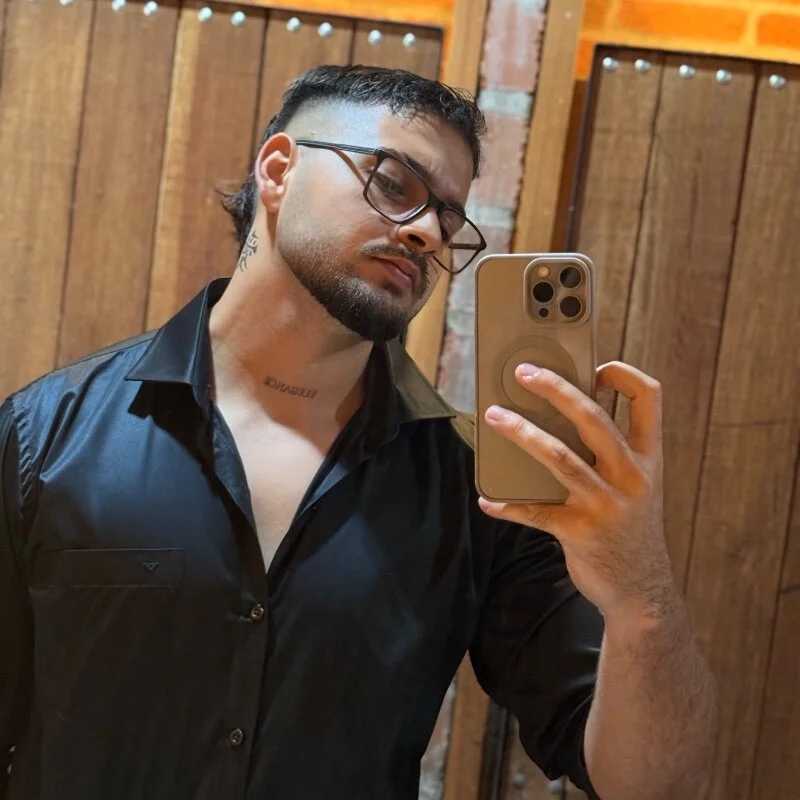 Andres_fire — FansOnlyX creator profile