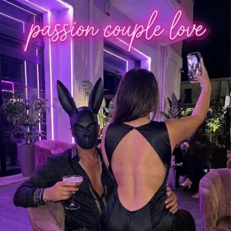 PassionCoupleLove — FansOnlyX creator profile