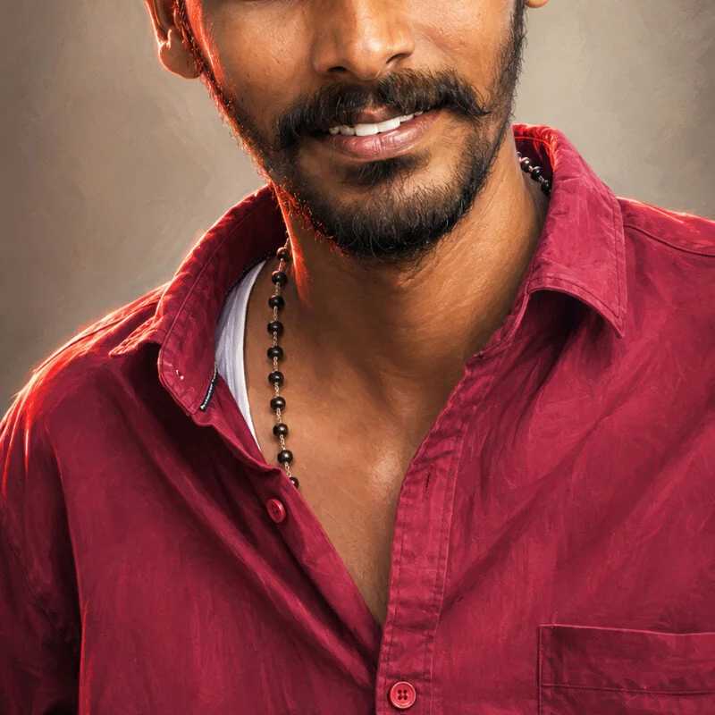 VijayTelugukurradu — FansOnlyX creator profile